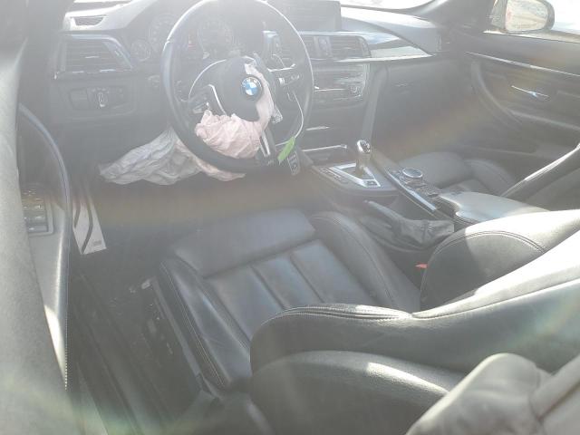2015 BMW M4 - WBS3U9C5XFJ967756