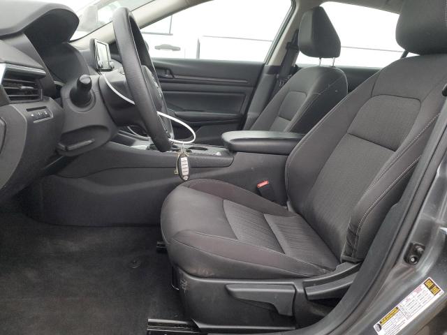 2023 NISSAN ALTIMA S - 1N4BL4BV6PN360814