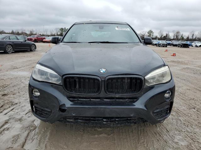 2016 BMW X6 XDRIVE3 - 5UXKU2C53G0N82927