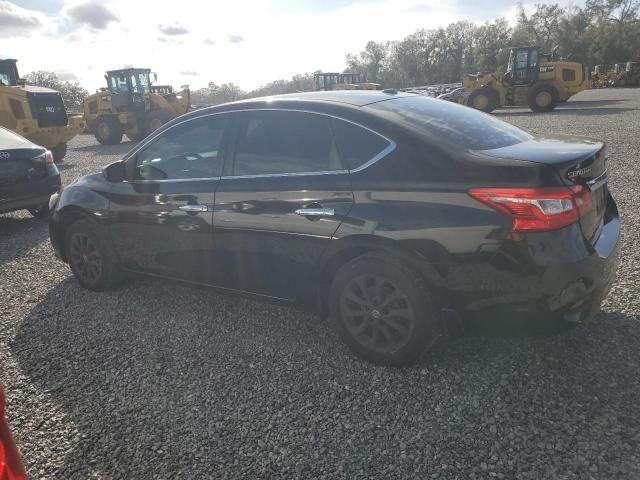 Vin: 3n1ab7apxhy215778, lot: 42858195, nissan sentra s 20172