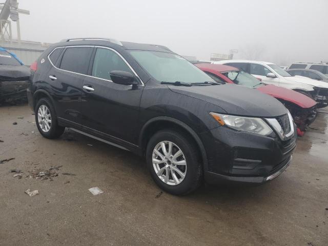 Vin: 5n1at2mv5hc849754, lot: 43239675, nissan rogue sv 20174