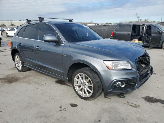 2015 AUDI Q5 PRESTIG WA1WGAFP5FA017079