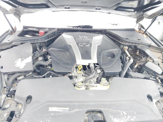2017 INFINITI Q50 PREMIU - JN1EV7AR4HM839508