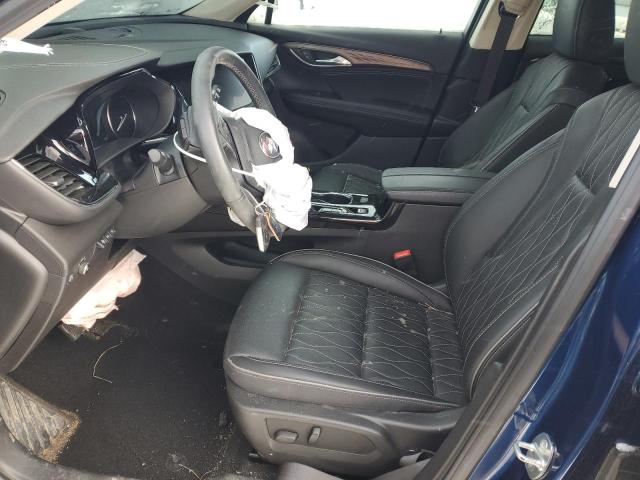 2023 BUICK ENVISION A LRBFZSR42PD022486