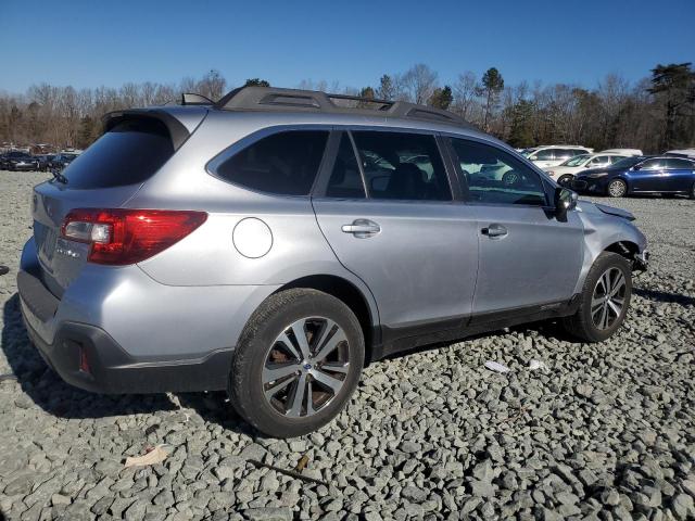 Vin: 4s4bsanc2j3226662, lot: 88011555, subaru outback 2.5i limited 20183