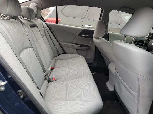 2016 HONDA ACCORD LX - 1HGCR2F38GA121252