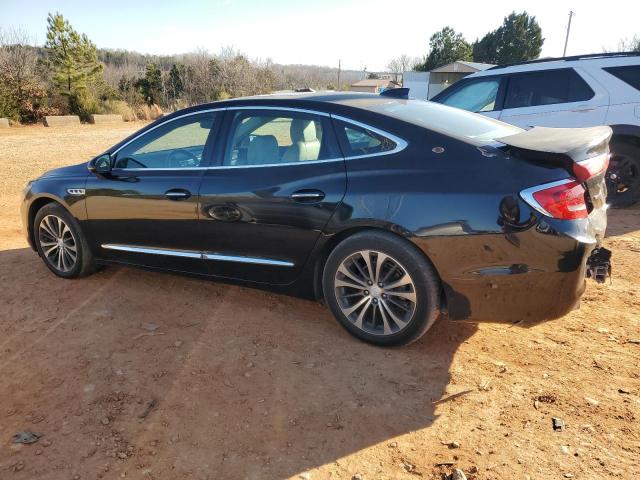 2017 BUICK LACROSSE E 1G4ZP5SS3HU122897