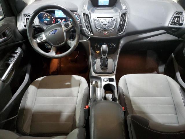2015 FORD ESCAPE SE - 1FMCU9GX4FUB65636