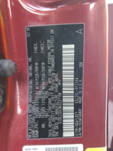 2019 TOYOTA SIENNA SE - 5TDEZ3DC8KS221198
