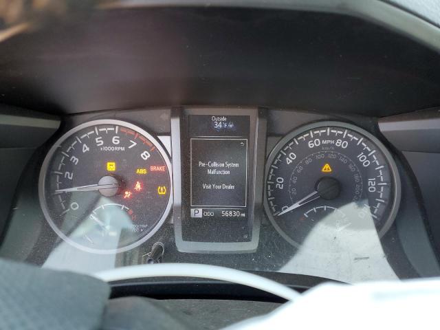 2021 TOYOTA TACOMA DOU - 3TYCZ5AN5MT012906