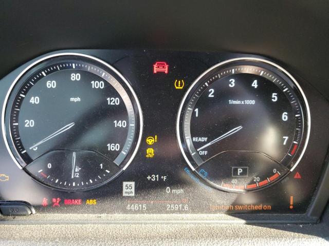 2020 BMW 230XI WBA2J3C03L7E78623