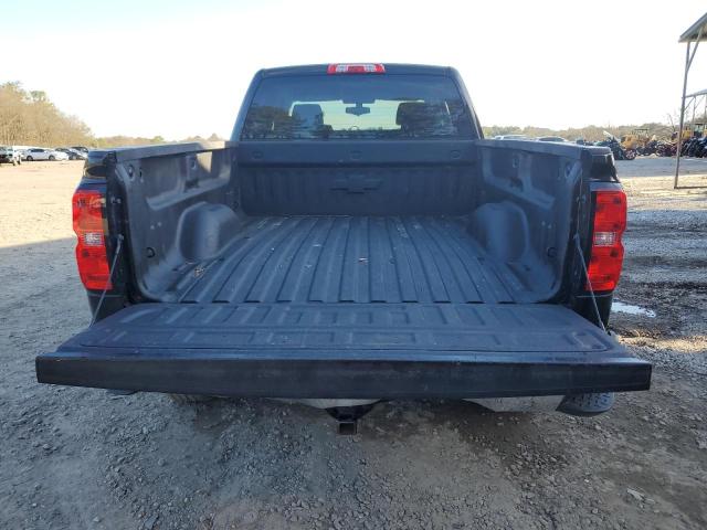 2018 CHEVROLET SILVERADO - 1GCVKREH4JZ105995
