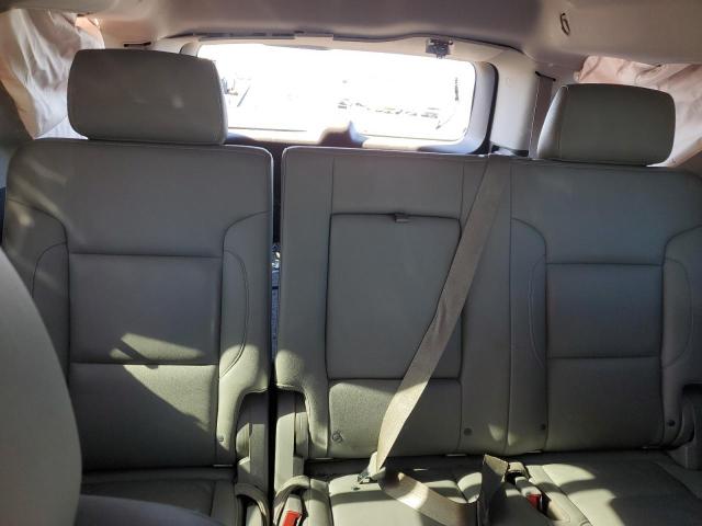 1GNSKBKC2FR514692 2015 CHEVROLET TAHOE