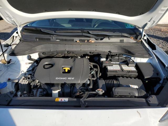 2018 HYUNDAI KONA SE - KM8K1CAA1JU178925