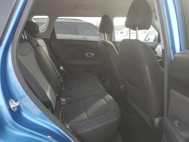 2017 KIA SOUL + - KNDJP3A54H7484074