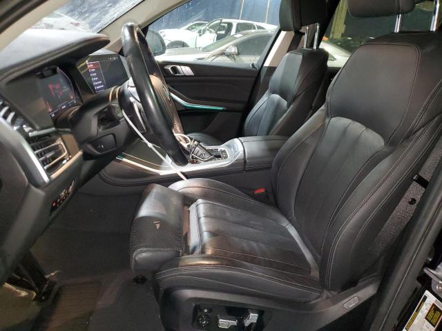 2019 BMW X7 XDRIVE4 - 5UXCW2C59KL085810