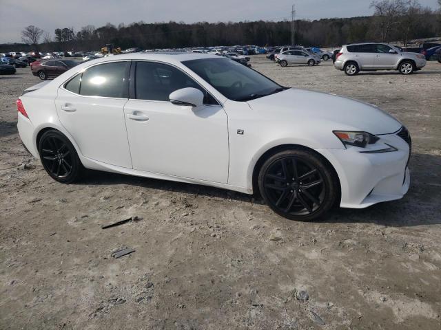 Vin: jthbe1d20e5009785, lot: 43390055, lexus is 350 20144