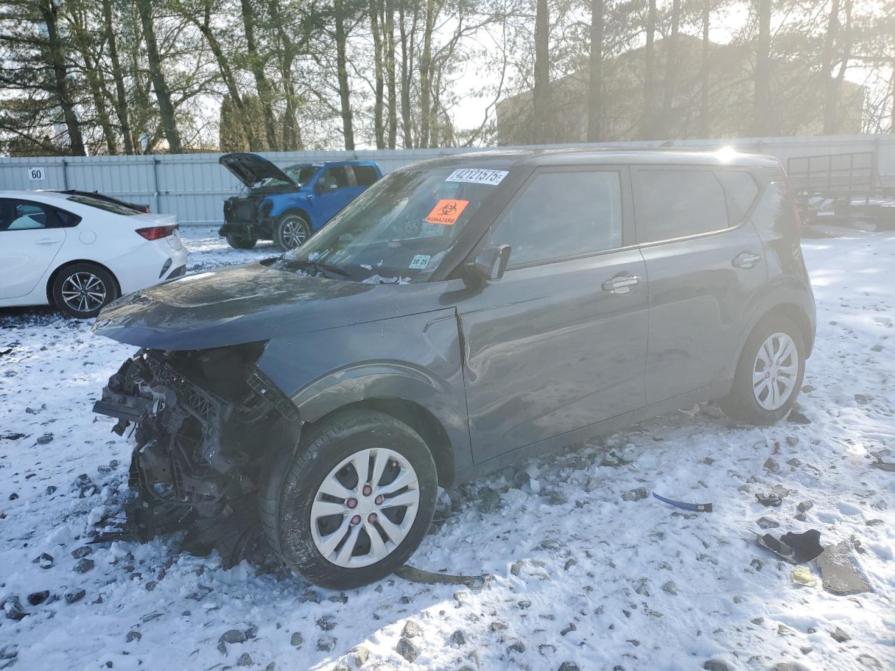 KNDJ23AU6M7758634 KIA SOUL LX 2021