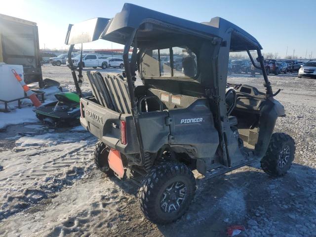 2021 HONDA SXS700 M4 1HFVE0275M4701929