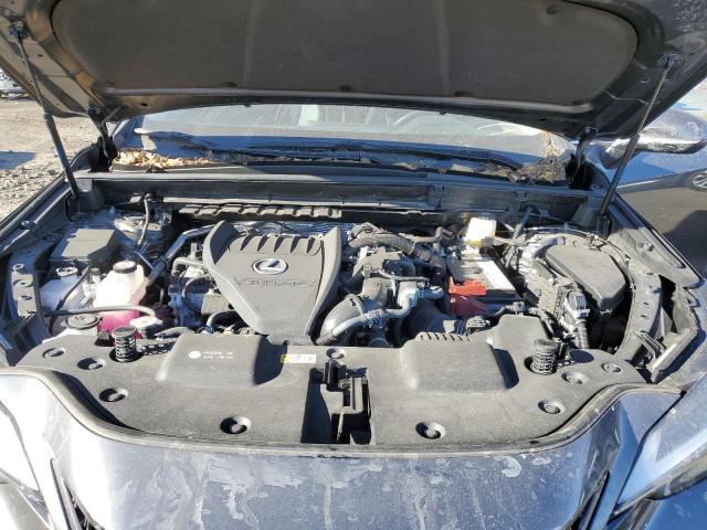2023 LEXUS NX 350 JTJAGCEZ6P5005304