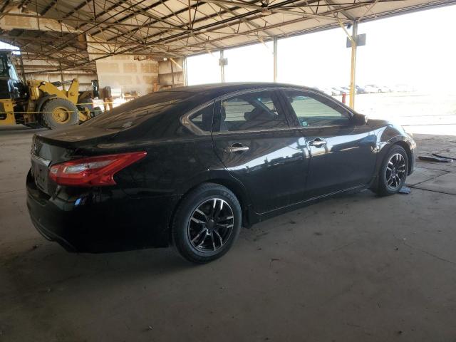 NISSAN ALTIMA 2.5 2017 black  gas 1N4AL3APXHC254694 photo #4