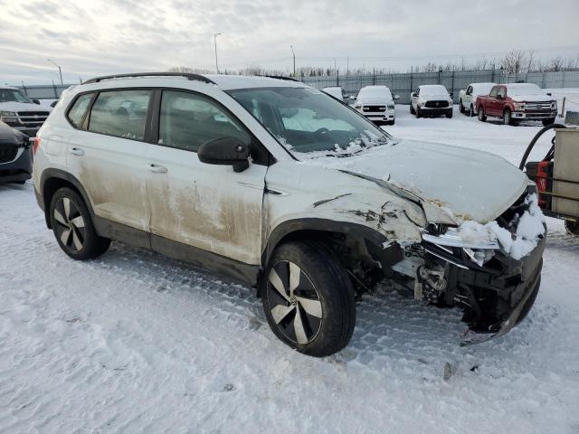 2024 VOLKSWAGEN TAOS TREND 3VVGX7B22RM014060