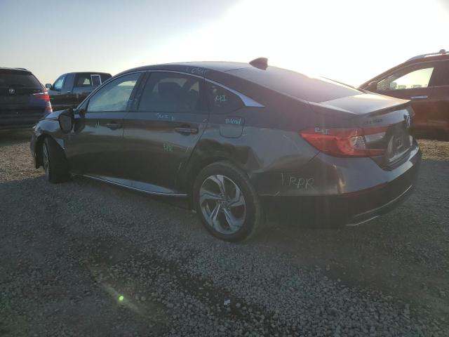 Vin: 1hgcv1f43ka017811, lot: 42098855, honda accord ex 20192
