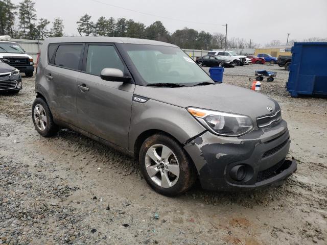 2018 KIA SOUL KNDJN2A28J7595142