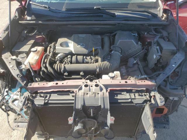 2017 LEXUS NX 200T BA JTJYARBZ4H2054401