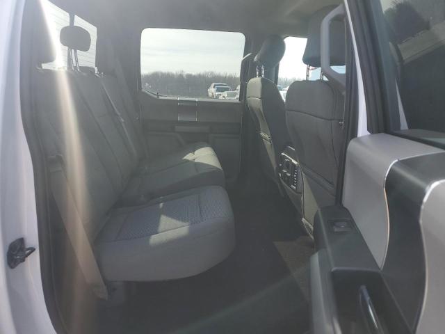 2017 FORD F150 SUPER - 1FTEW1EG9HKC69209