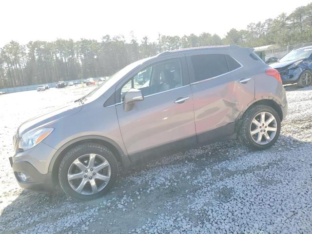 Vin: kl4cjhsb7eb602391, lot: 89400245, buick encore premium 2014 img_1