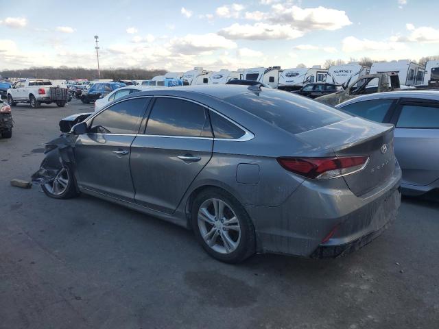 5NPE34AF4KH816772 Hyundai Sonata Limited 2019