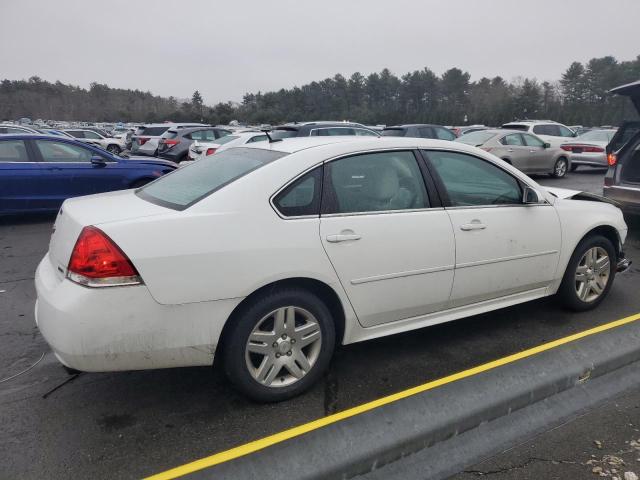 Vin: 2g1wb5e33e1103194, lot: 43194155, chevrolet impala lt 20143