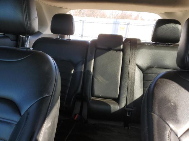 2020 FORD EDGE SEL - 2FMPK4J98LBA30259