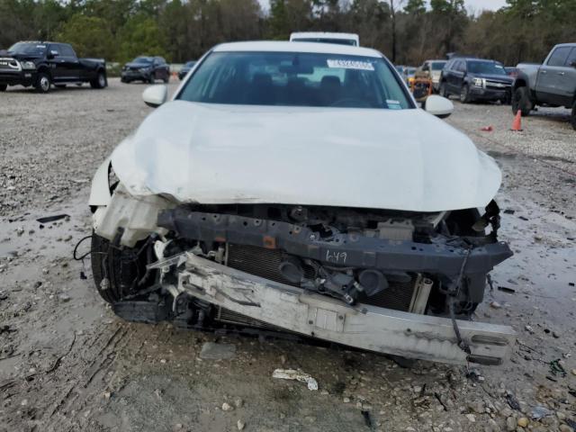 2020 NISSAN ALTIMA S - 1N4BL4BV9LC251107