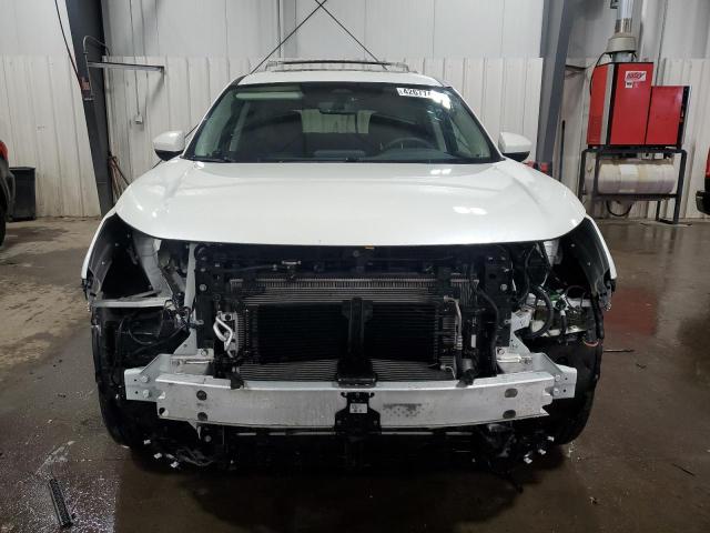 2024 NISSAN PATHFINDER 5N1DR3CD3RC253912