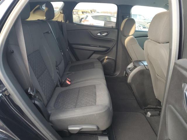 2020 CHEVROLET BLAZER 2LT - 3GNKBCRS5LS612790