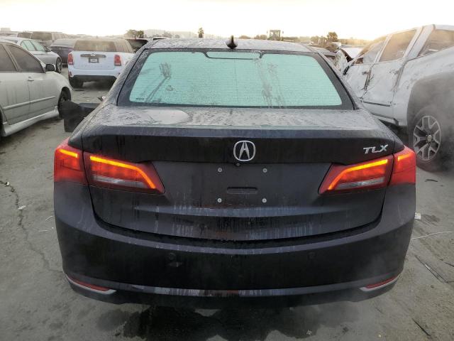 2015 ACURA TLX ADVANC 19UUB2F77FA007687