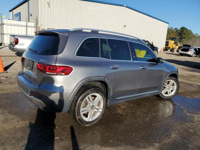 2020 MERCEDES-BENZ GLB 250 4M - WDC4M4HB3LW001125
