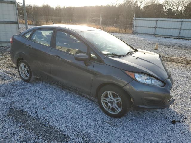 2018 FORD FIESTA SE 3FADP4BJ1JM112076