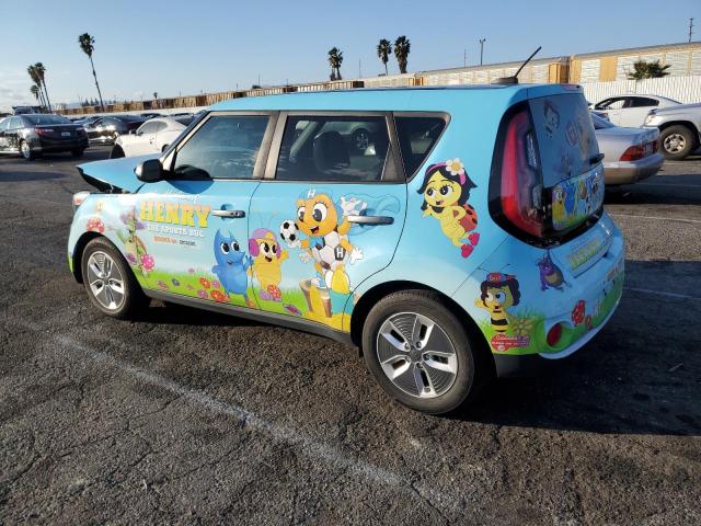 2018 KIA SOUL EV + - KNDJX3AE7J7032271