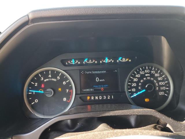 2015 FORD F150 SUPER - 1FTEW1E81FKD22779
