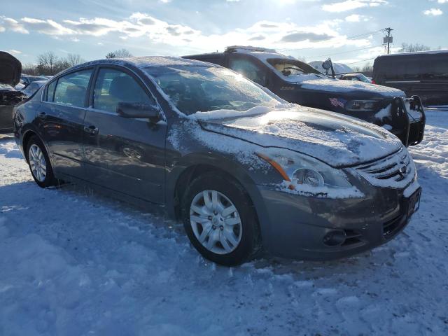 Vin: 1n4al2ap7cn490081, lot: 89117625, nissan altima base 20124