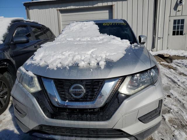 2020 NISSAN ROGUE S - JN8AT2MT2LW034037