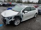 2024 TOYOTA COROLLA LE - JTDBCMFE2R3061985