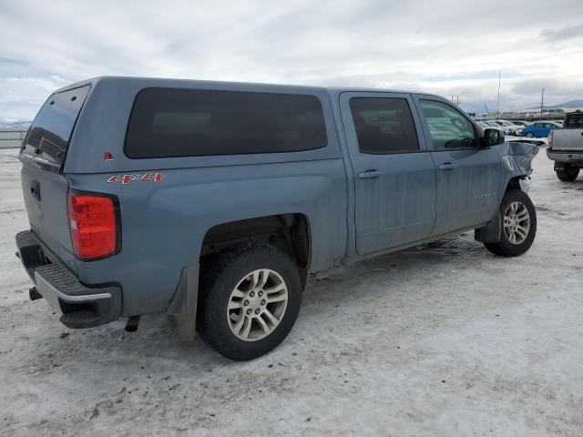 Vin: 3gcukrecxgg258602, lot: 88927425, chevrolet all models k1500 lt 20163