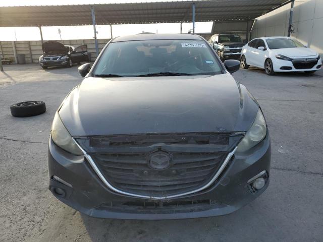 2016 MAZDA 3 SPORT - 3MZBM1K78GM292966