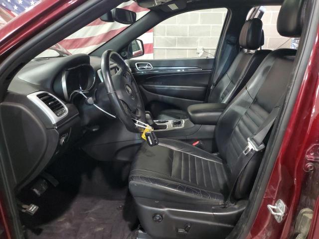 2018 JEEP GRAND CHER - 1C4RJFBG4JC331195