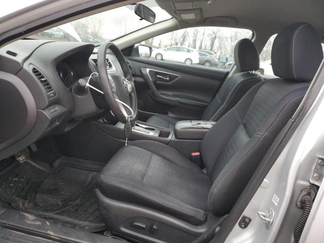 2016 NISSAN ALTIMA 2.5 - 1N4AL3AP5GC222363