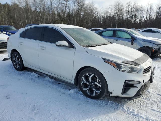 Vin: 3kpf54ad4ke122651, lot: 85773414, kia forte ex 20194
